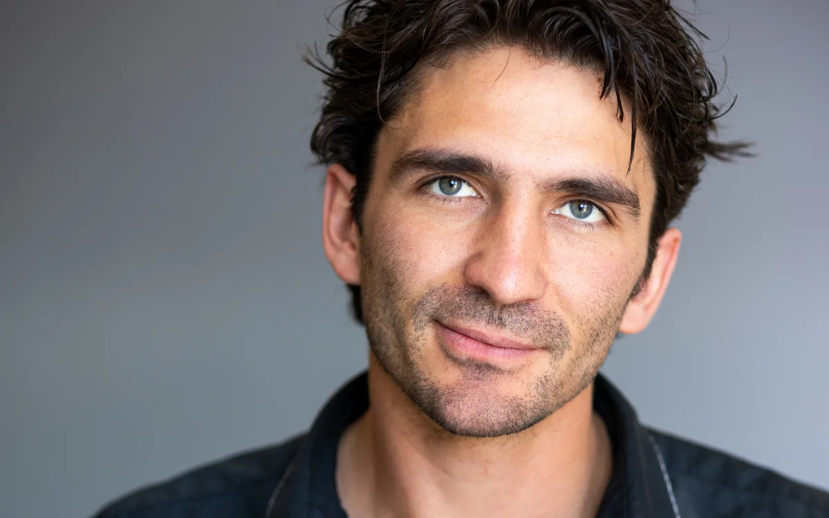 Levi Lobo